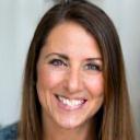 Photo of Lucy Martin, Client Success Manager